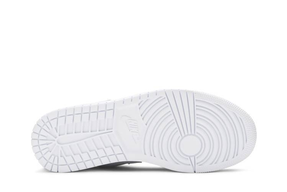 Кроссовки Jordan Air Jordan 1 Low (Женская размерная сетка)