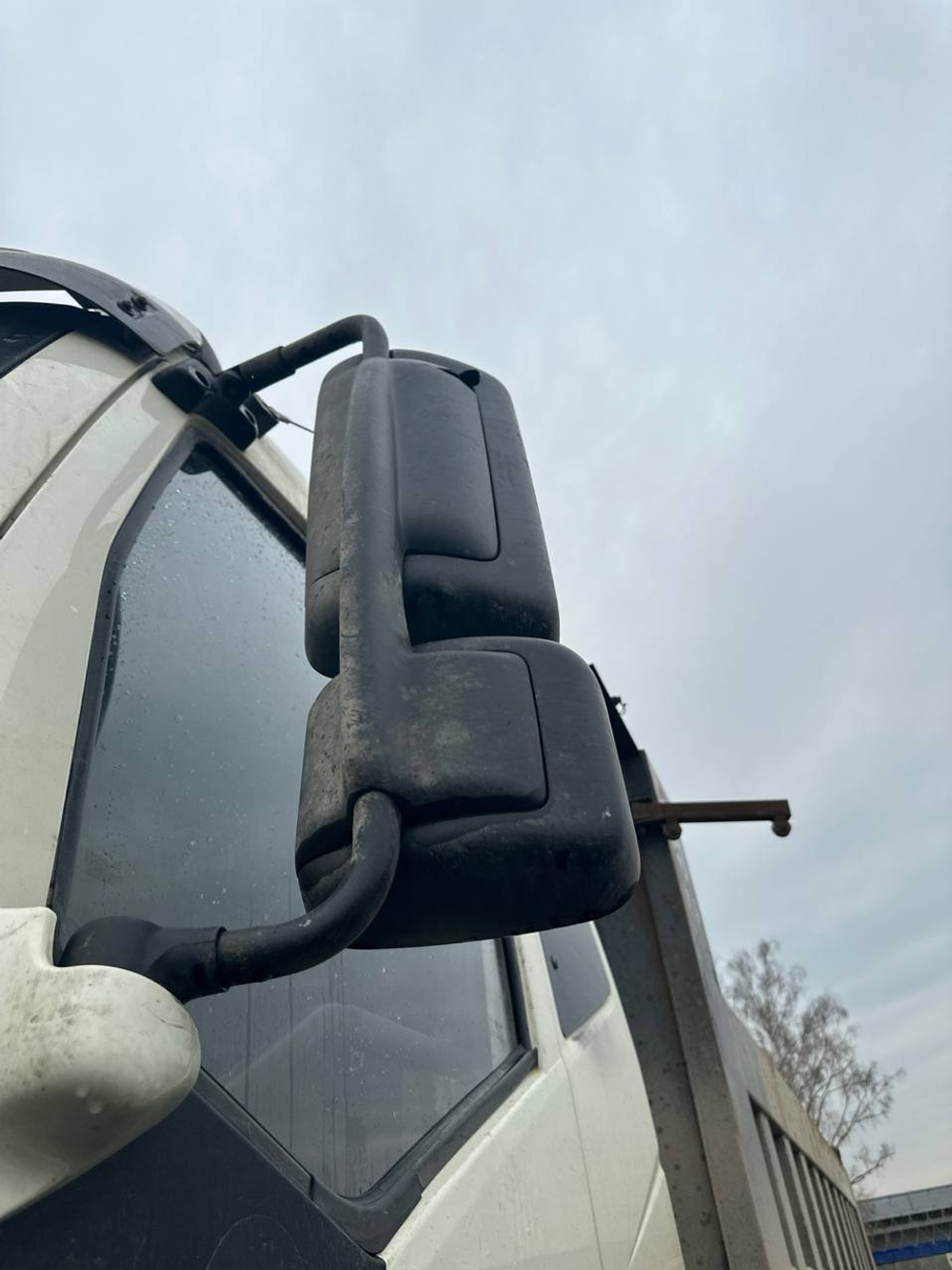 FAW J6 8x4 Самосвал CA3310P66K24T4E5 (Дизельный, 11,1 л, 420 л.с., МТ)