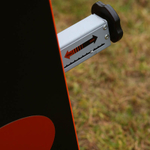 Уличный тренажер «Бицепс» для спортивной площадки Romana 207.44.10