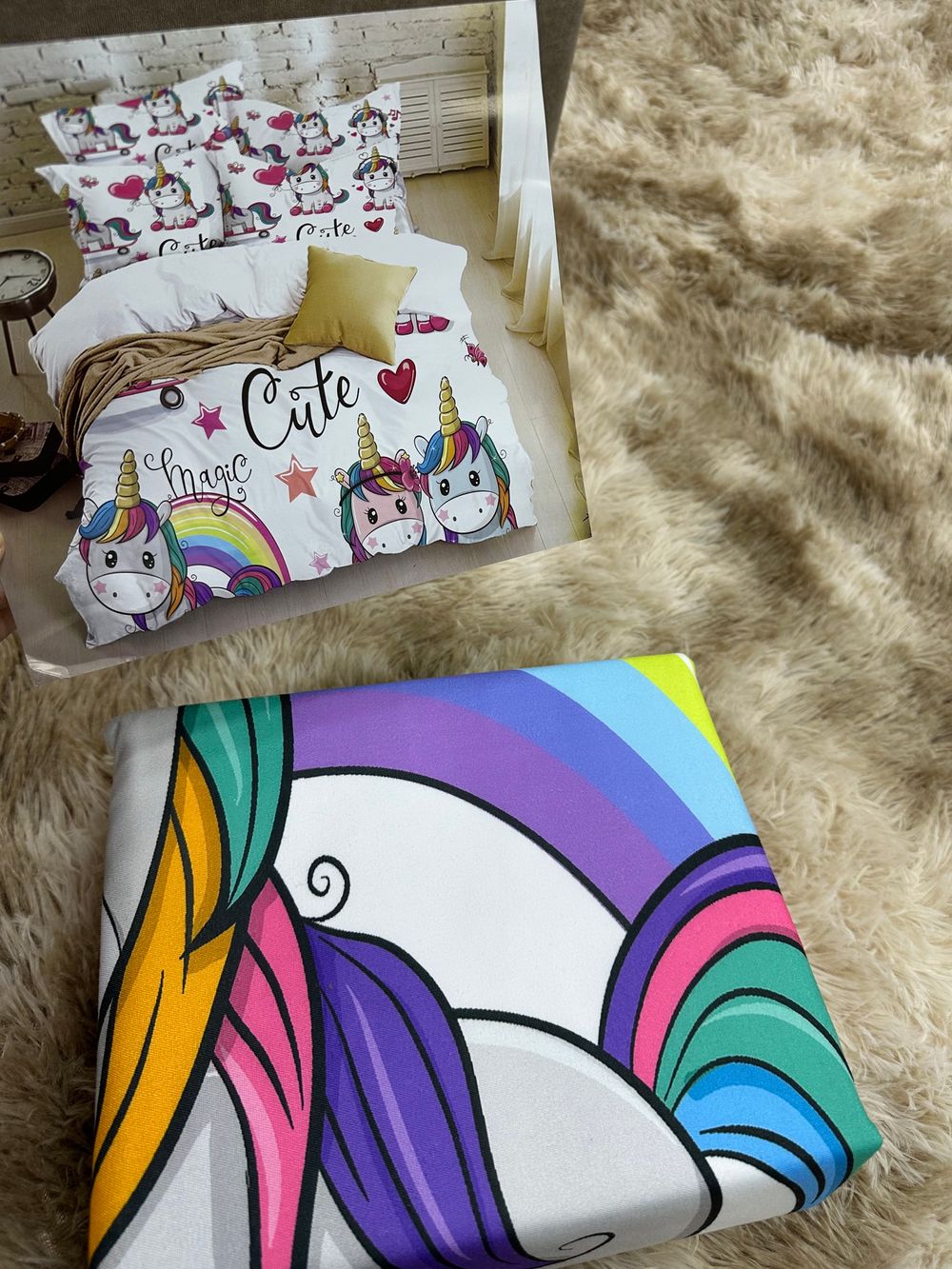 КПБ Кит Детс ГОЛДЕН ХАУС 1,5сп