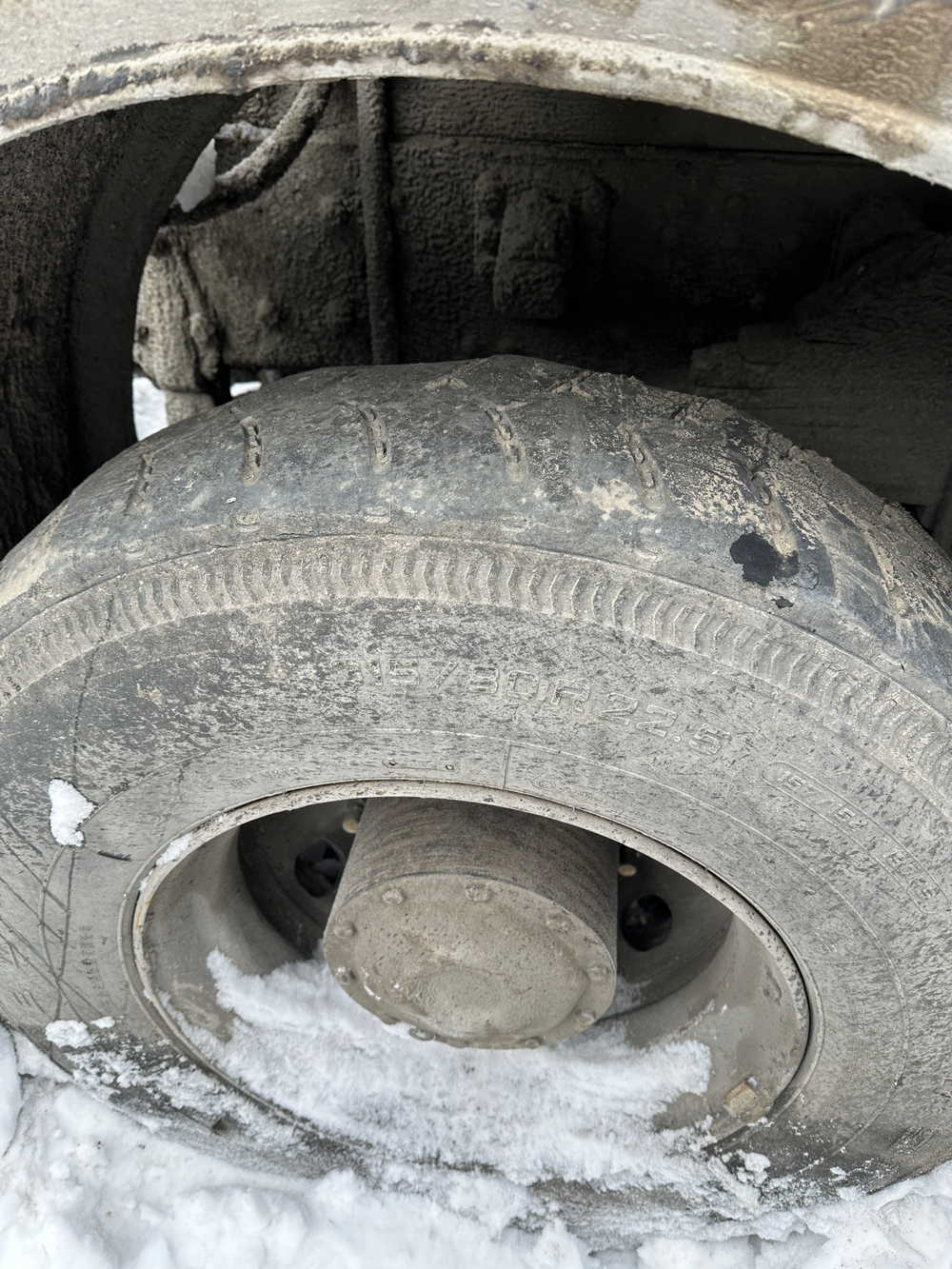 Shacman (Shaanxi) SX* 6x4 Автогудронатор Вулкан-8 (Дизельный, 11.6 л, 423 л.с. МТ)