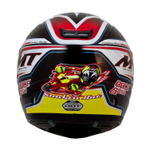 Мотошлем детский MT Thunder Kid Race & Win