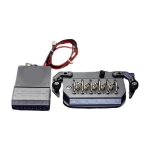 Дистанционный выключатель для GWM Poer KingKong 2023+ Great Wall Motor Поэр Кинг Конг переключатель