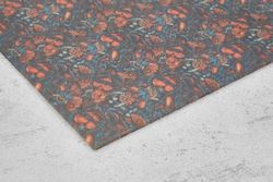 Kydex Tattoo clear 2,03мм, лист 300x200мм