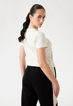 Футболка женская GUESS