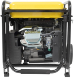 Генератор инверторный Inforce IGC 7000OAE