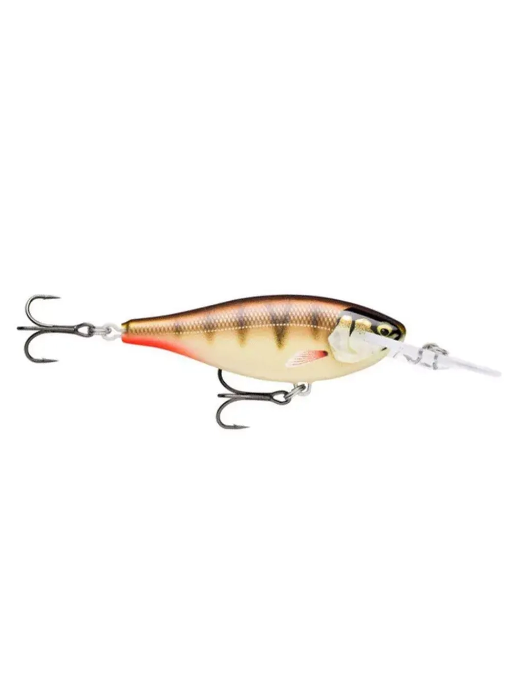 Воблер Shad Rap Elite 75, 7,5см, 12грDSR