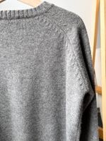 Шерстяной джемпер Il Gufo, 128