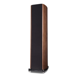 Напольная акустика Wharfedale EVO 4.4 Walnut