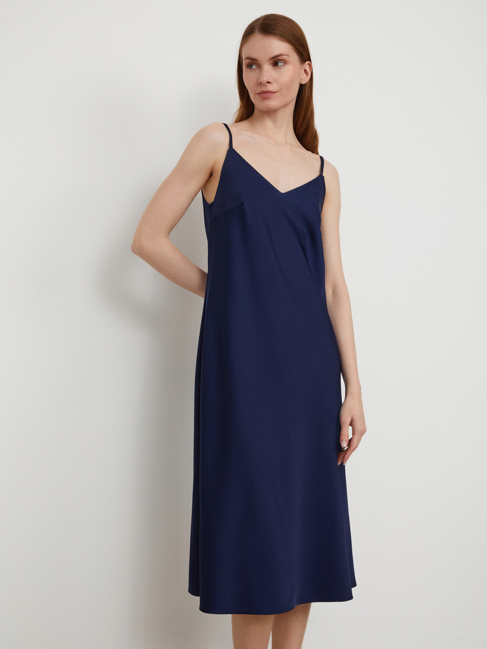 Комбинация Ease Long Blue Special