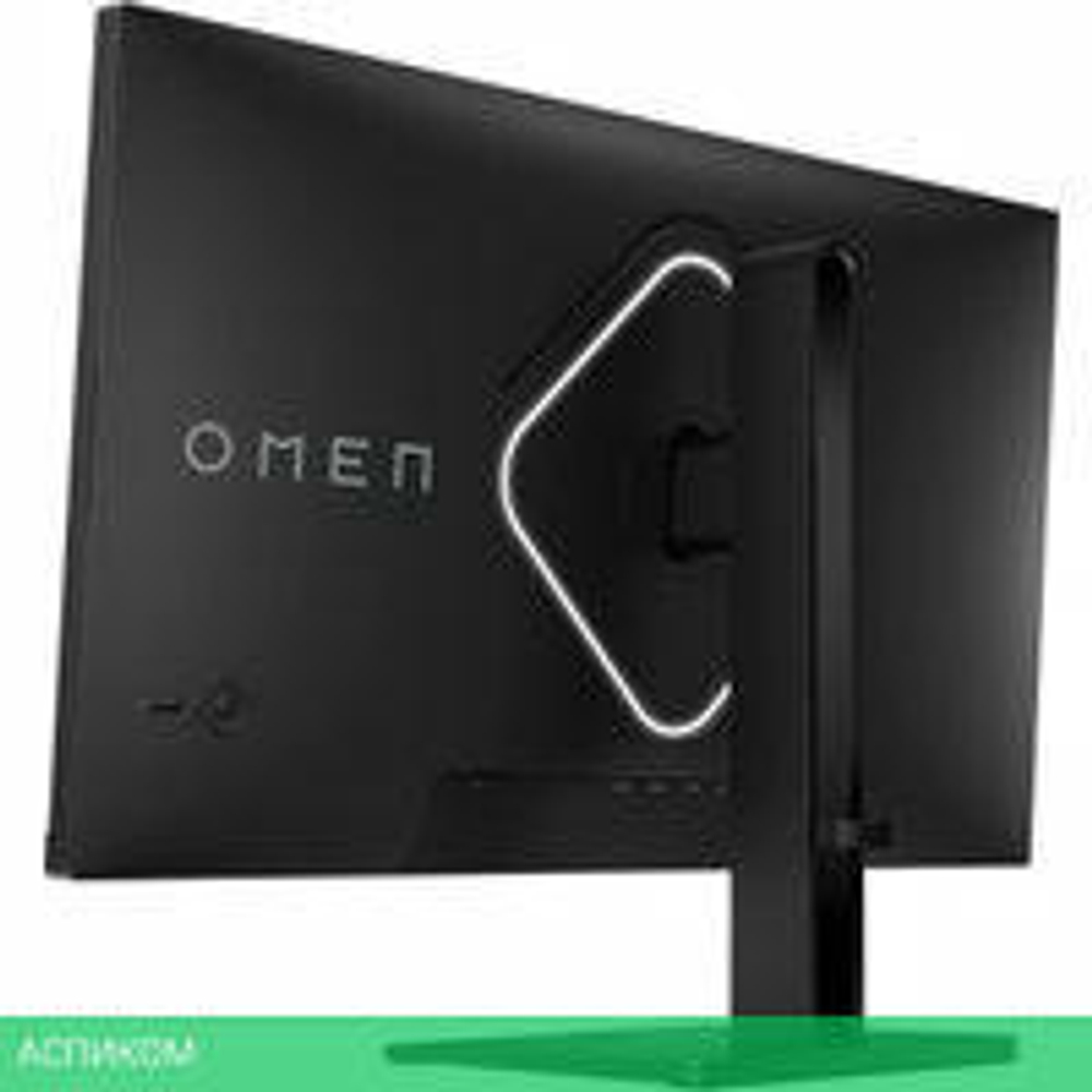 Игровой монитор HP Omen 27qs 780J4E9