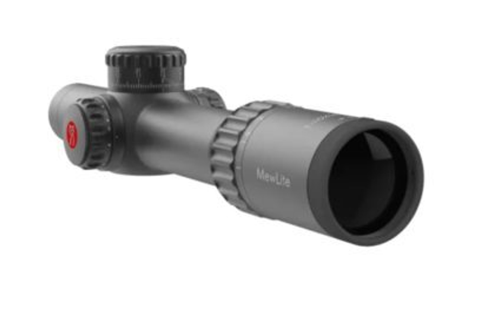 Оптический прицел Mewlite 1-10×28 FFP IR ED