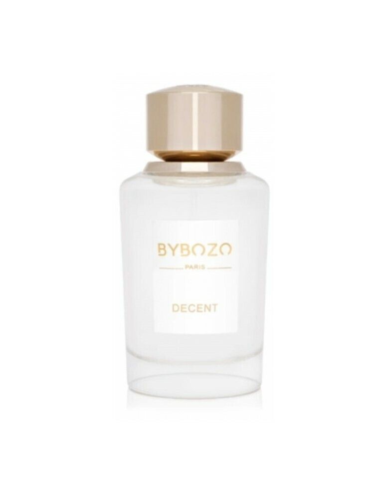 Bybozo — decent