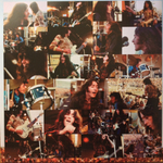 Taste / What's Going On - Live At The Isle Of Wight (2LP)