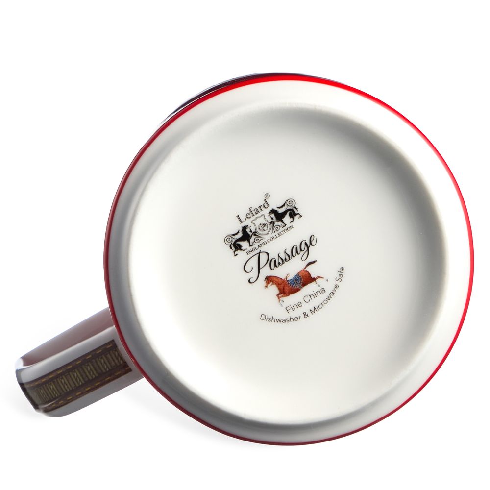 КРУЖКА LEFARD "PASSAGE" 720 МЛ (КОР=24ШТ.)