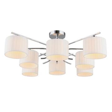 Люстра потолочная OML-34207-08