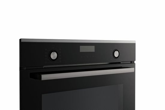 Электрический духовой шкаф Bosch HBG217BS0R