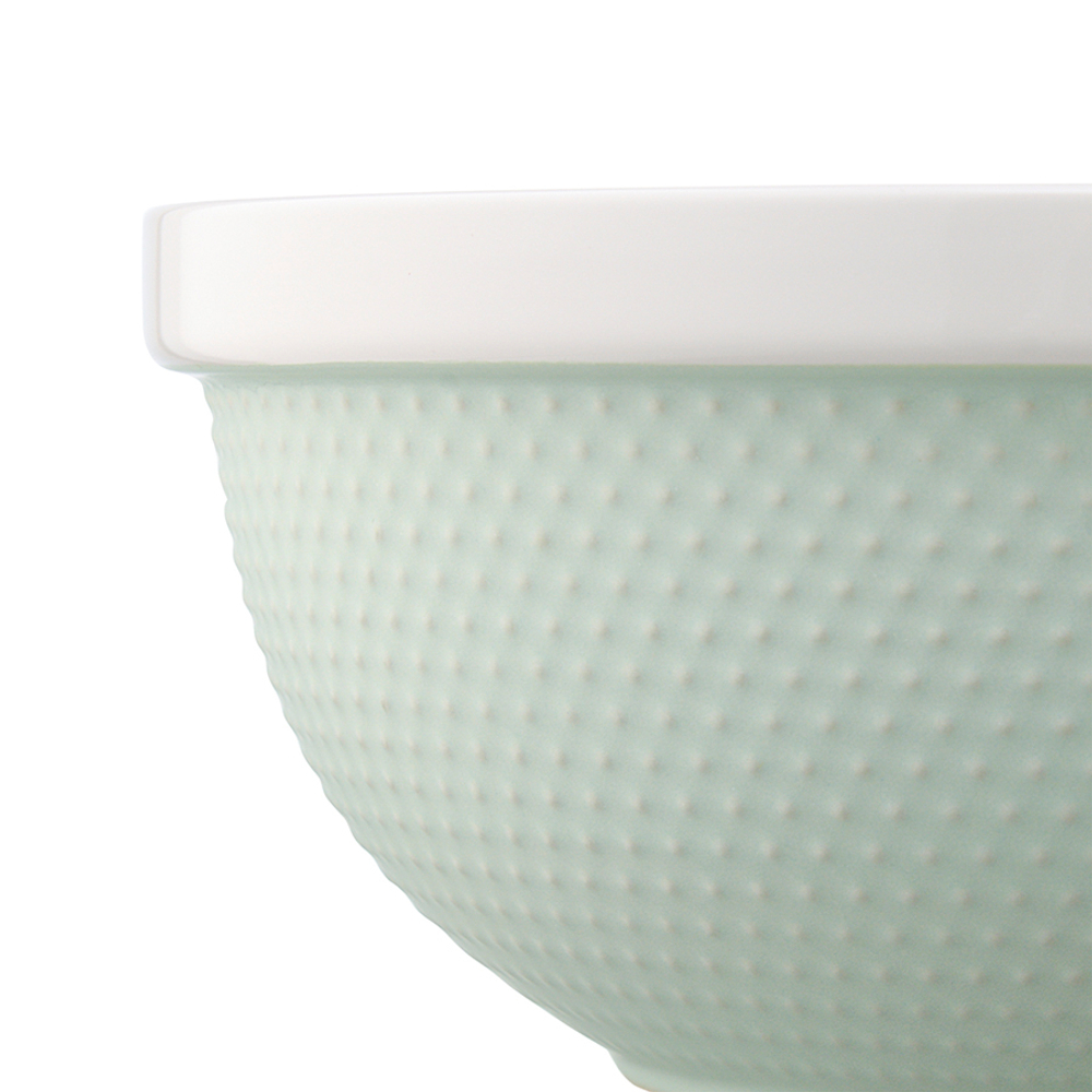 Миска 2.6л Liberty Jones Marshmallow мятная