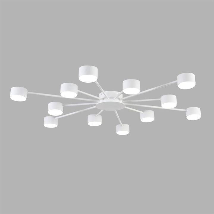 Люстра Lumion COMFI 8343/12C