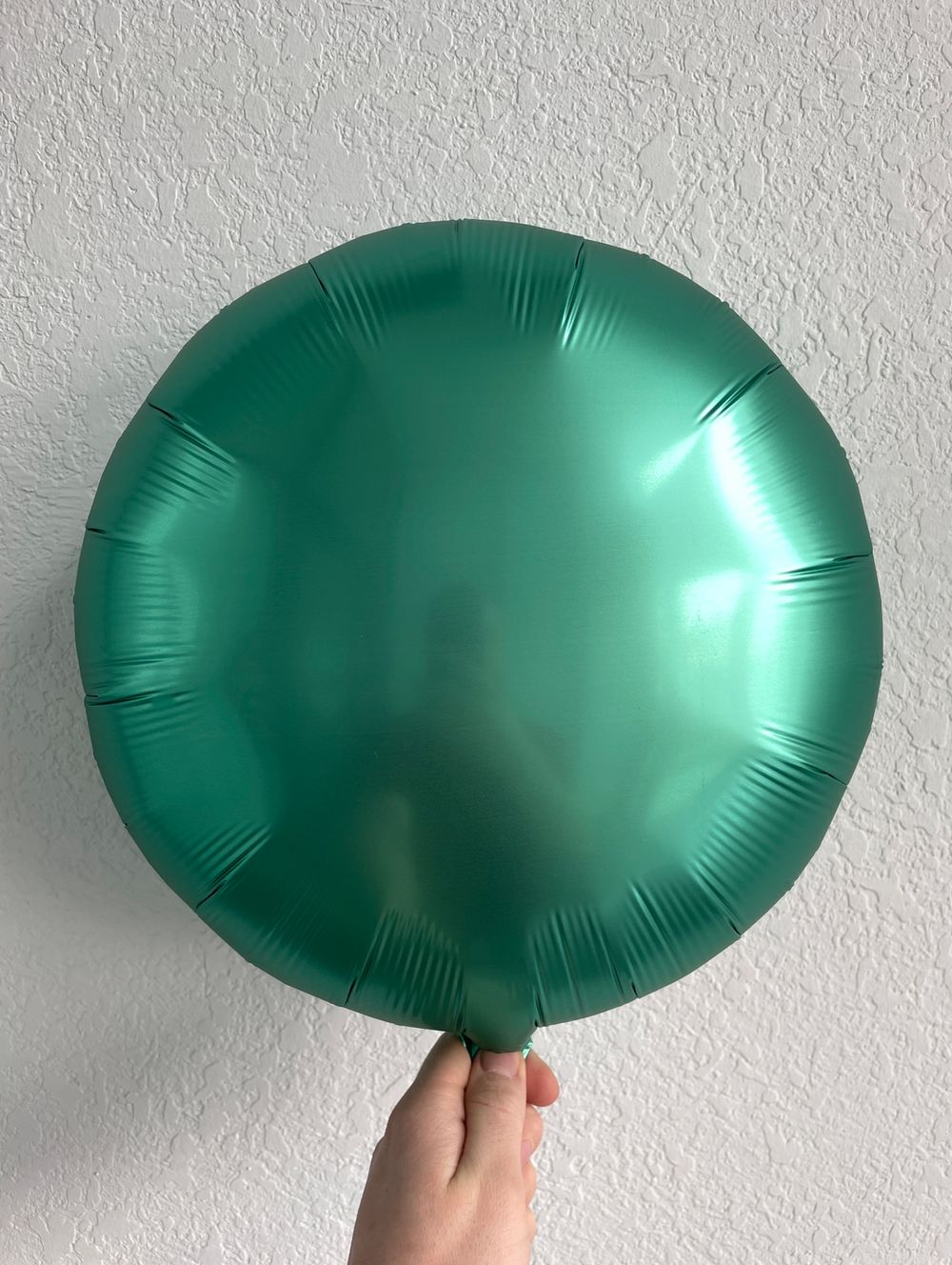 бирюзовый сатин  Изображение2