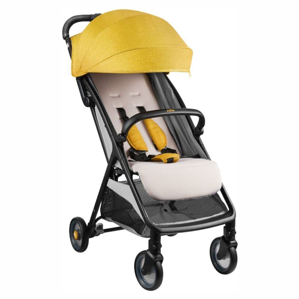 Коляска детская STROLLER PACT PRO BARLEY