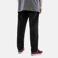 Штаны спорт. HAIDED BLAME ME, черный