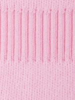 Шапка шлем детская зимняя вязаная