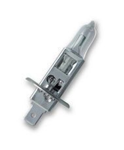 Лампа 12 В H1 55 Вт дальнего света Classic Osram
