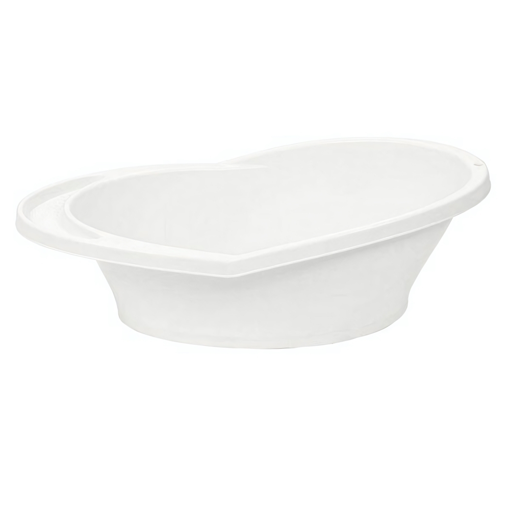 Ванночка детская "Little Angel" 35л (белый)