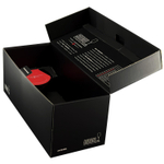 Бокал для красного вина Bordeaux Grand Cru 953 мл Superleggero Riedel