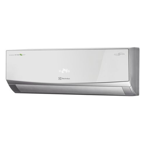 Настенная сплит-система Electrolux EACS/I-18HG-MILK2/BLACK2/N8, Белый