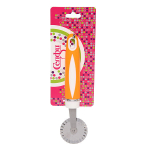 Нож для пиццы (теста) «Апельсин» Селфи