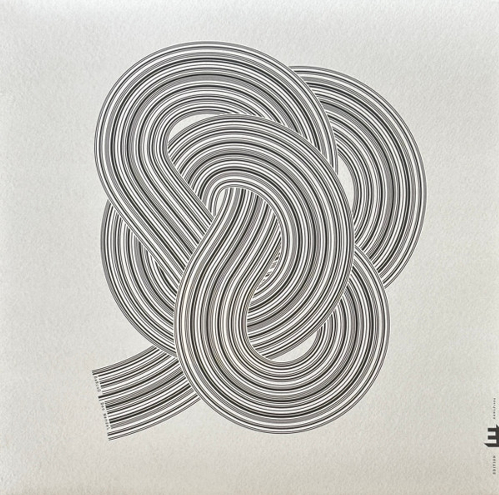 Ben Wendel - BaRcoDe - Rosewood LP