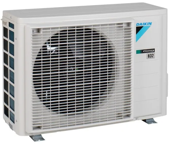 Напольно-потолочная сплит-система Daikin FHA50A9/RZAG50B