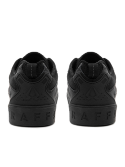 Кроссовки TRAFFA KAMBUKK Чёрный