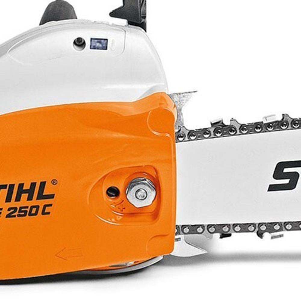 Электропила Stihl MSE 170 C-Q, Шина 35 см