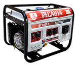 Электрогенератор Ресанта БГ 8000 Р 64/1/47