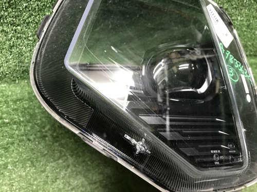 Фара левая Changan CS35PLUS (2021-н.в.) LED