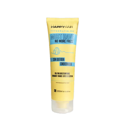 Happy Hair Дом. Уход Must Have Кондиционер