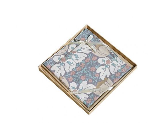 Простыня с наволочками в сатине 1880 ASABELLA Италия.