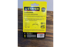 Щетка MASTER чашечная для дрели (75 мм) STAYER 35118-075_z01