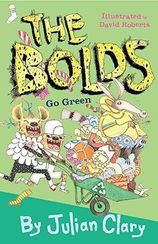 The Bolds Go Green