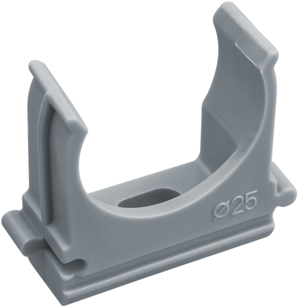 Клипса Navigator 61 230 NCR-T-25-B100