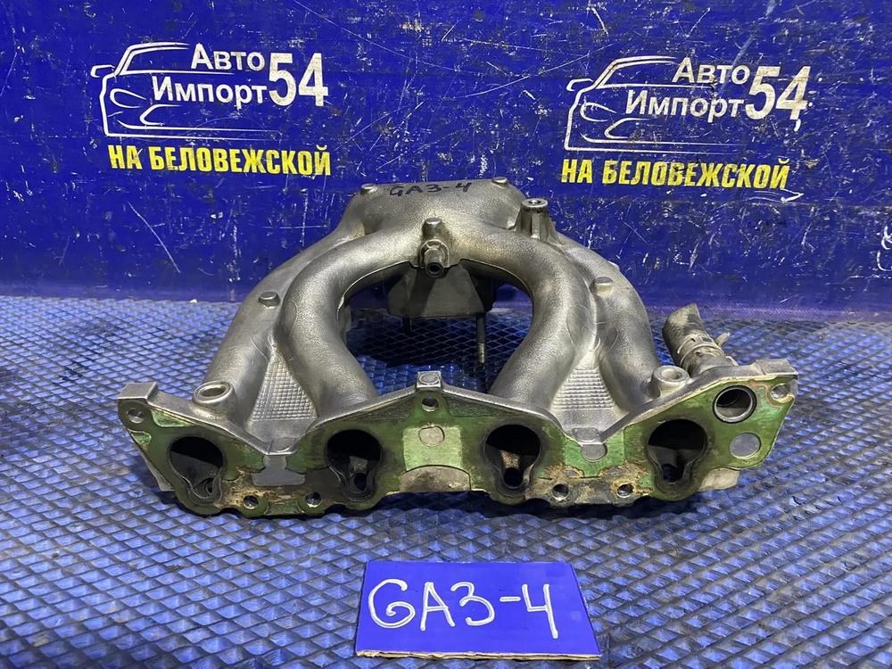 Коллектор впускной Honda LOGO 1997