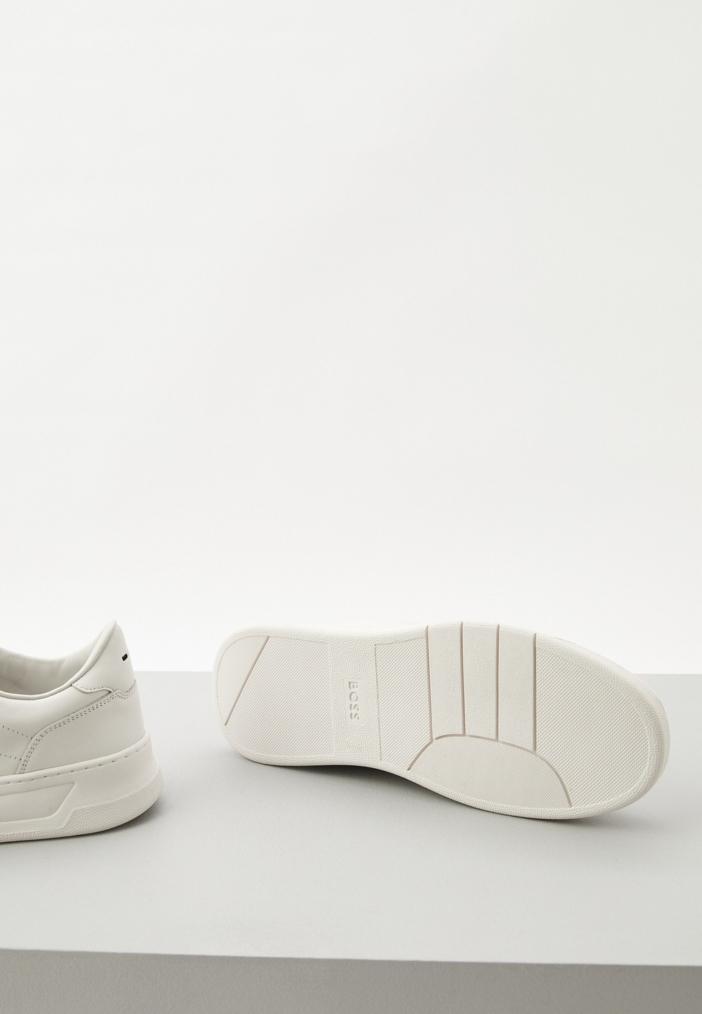 Кеды мужские Boss Baltimore_Tenn_ltN 10249945 01