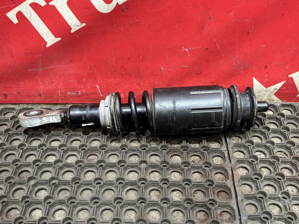 Амортизатор кабины передний 2021г