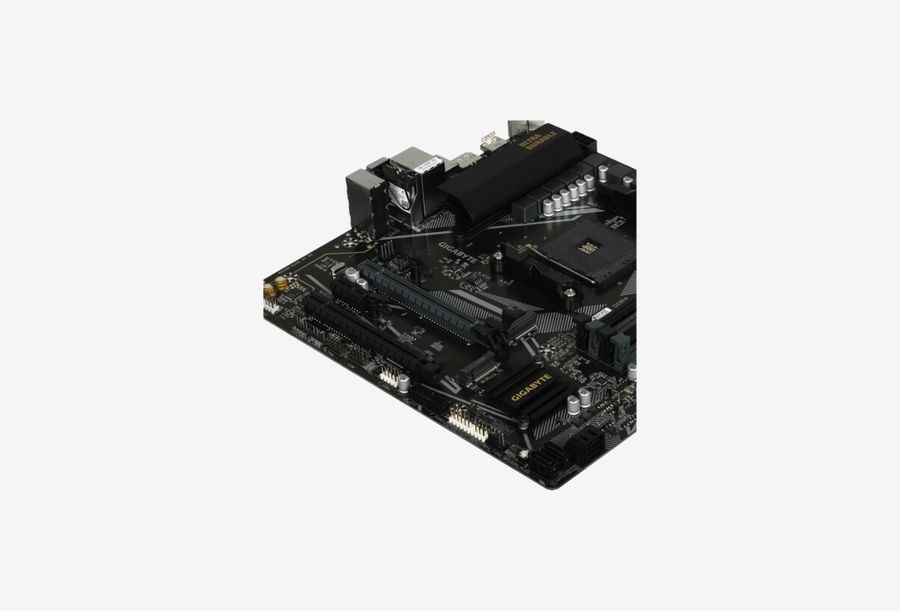 GIGABYTE B550M DS3H AC R2_0426709110247