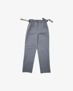 Брюки Soeurs Blue Wave Серые