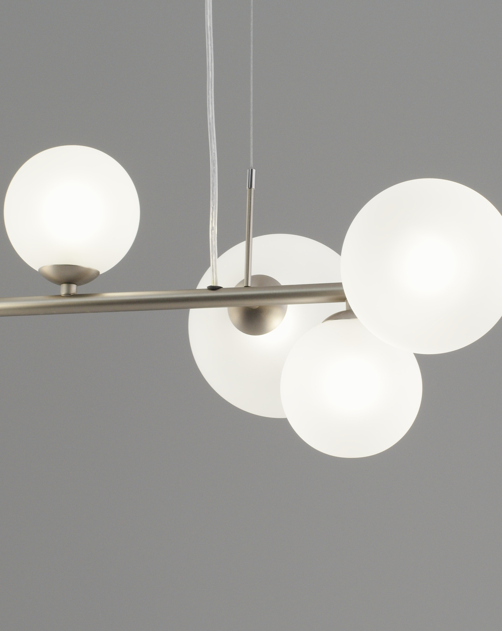 Светильник подвесной Moderli V11467-7P Renny