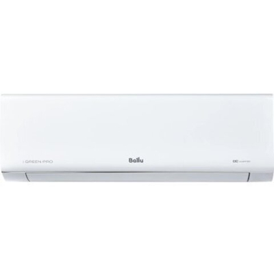 Кондиционер Ballu iGreen Pro DC BSAGI-09HN8_V4 НС-1688264